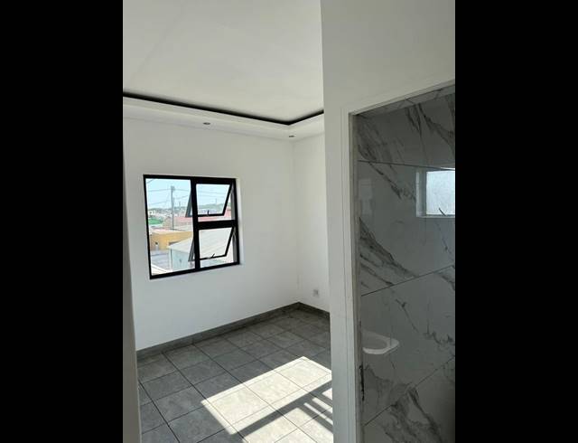 1 BEDROOM PROPERTY TO RENT IN KUYASA